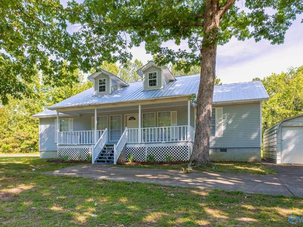 6 Woodard Pvt Drive, Unit #0, Laceys Spring, AL 35754