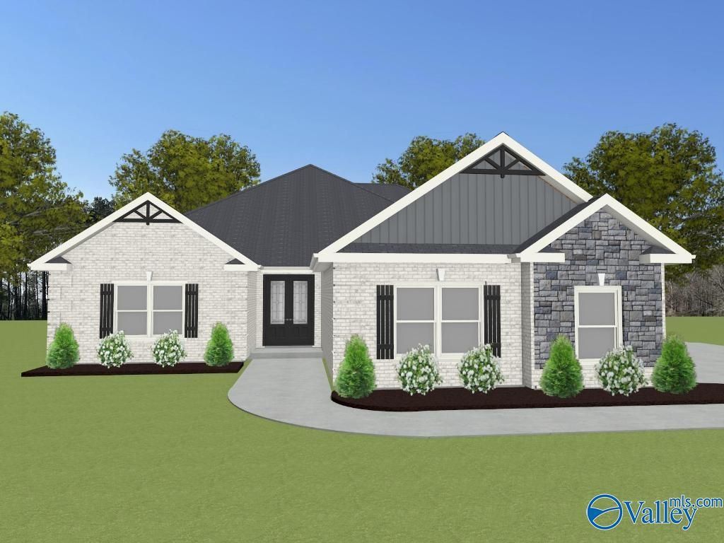 45 Lot Lancaster Lane, Athens, AL 35613 Main Photo