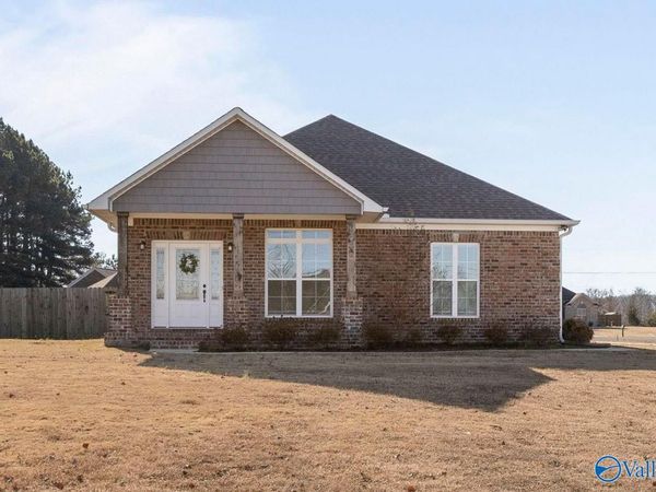 16210 Kyle Moran Drive, Athens, AL 35614