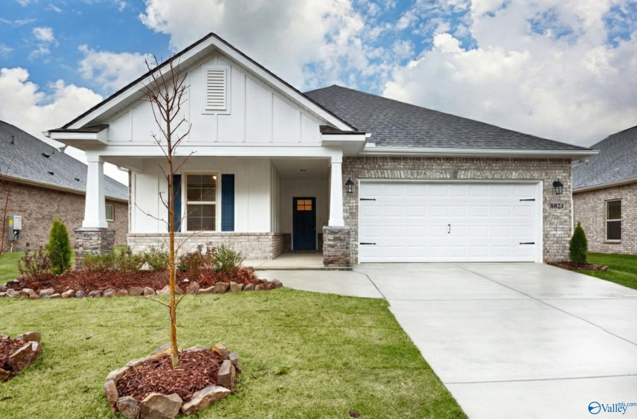 8824 Old Middlestown Road Se, Gurley, AL 35748 Main Photo