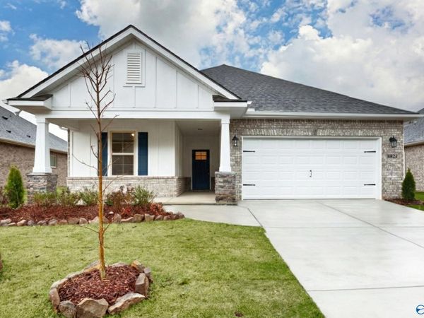 8824 Old Middlestown Road SE, Gurley, AL 35748