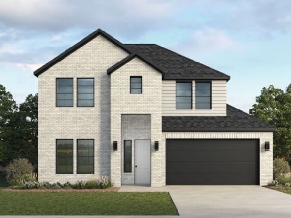 7307 SW Cetus Street , Bentonville, AR 72713