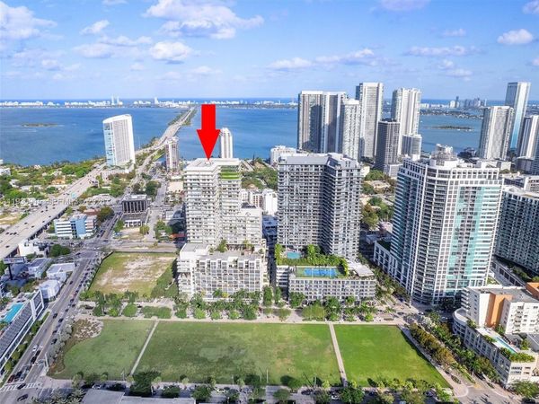 3470 E Coast Ave, Unit H1605, Miami, FL 33137