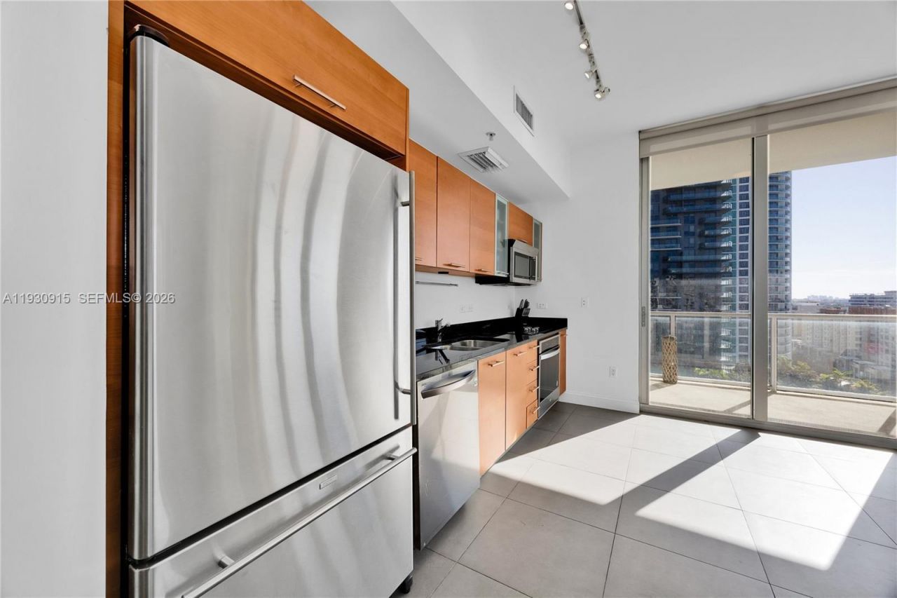 3470 E Coast Ave, Unit H1605, Miami, FL 33137 Photo