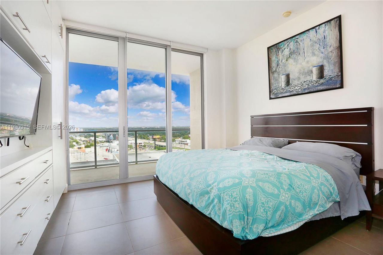 3470 E Coast Ave, Unit H1605, Miami, FL 33137 Photo