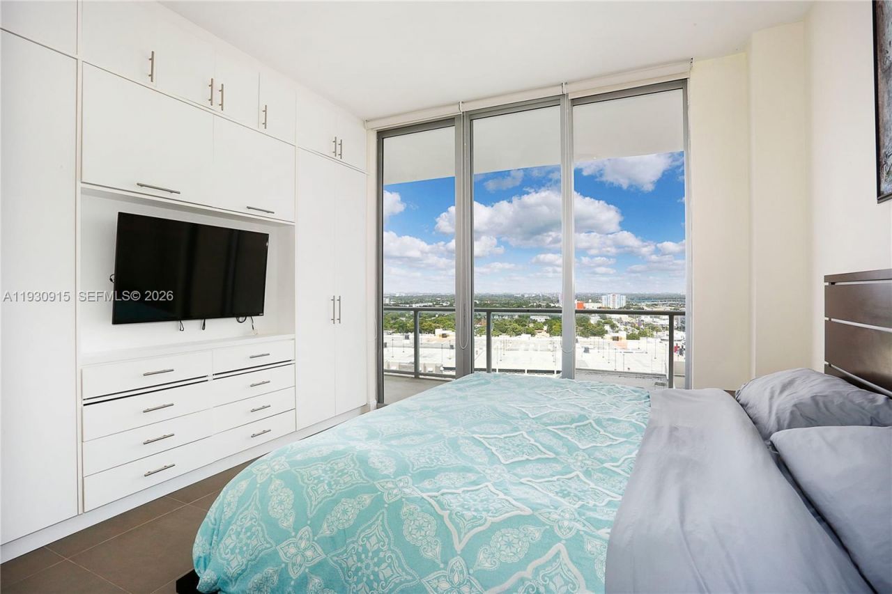 3470 E Coast Ave, Unit H1605, Miami, FL 33137 Photo