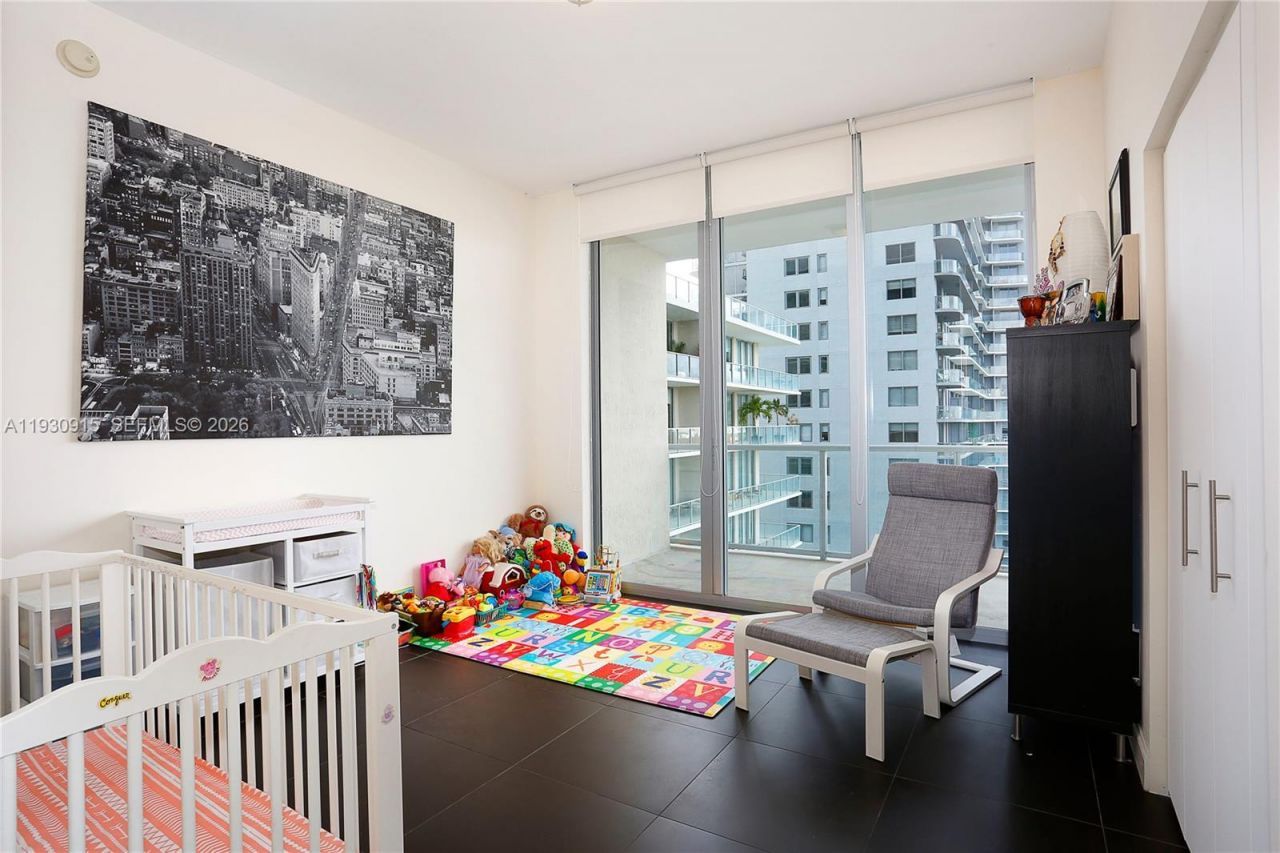 3470 E Coast Ave, Unit H1605, Miami, FL 33137 Photo