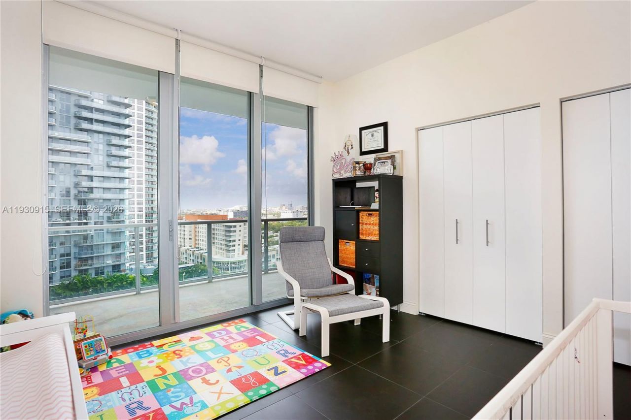 3470 E Coast Ave, Unit H1605, Miami, FL 33137 Photo