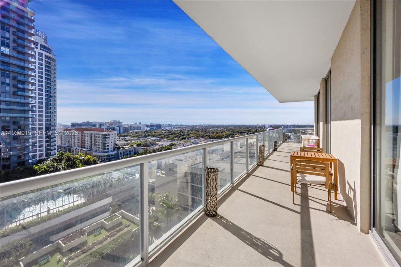 3470 E Coast Ave, Unit H1605, Miami, FL 33137 Photo