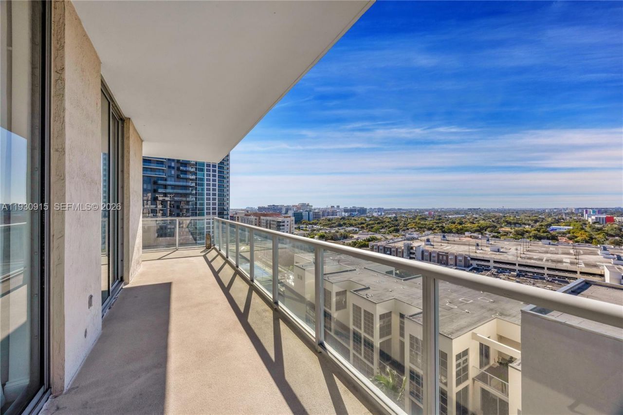 3470 E Coast Ave, Unit H1605, Miami, FL 33137 Photo