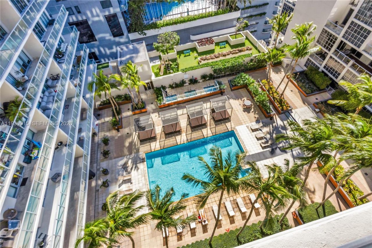 3470 E Coast Ave, Unit H1605, Miami, FL 33137 Photo