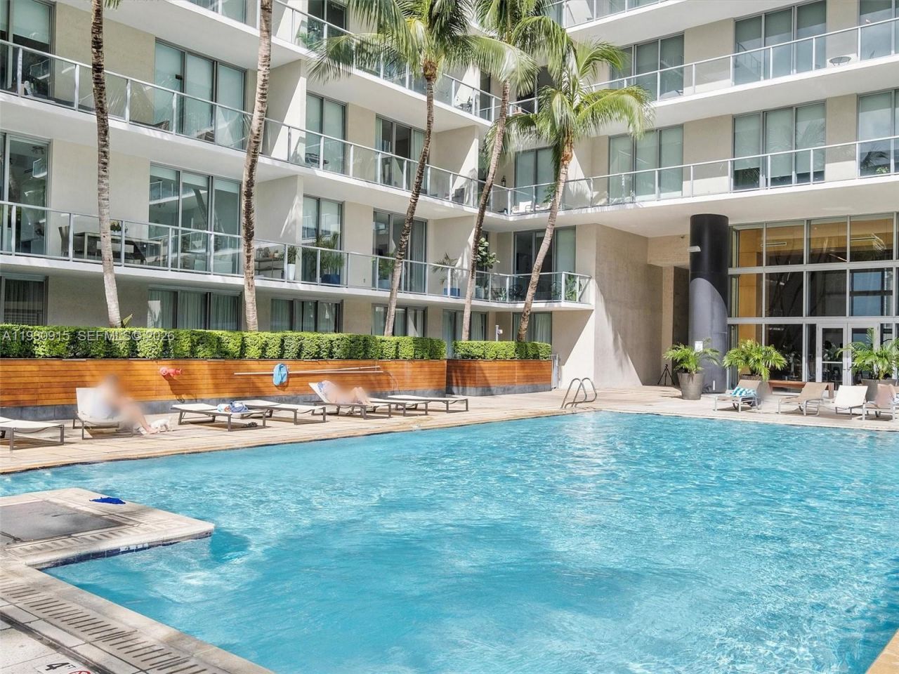 3470 E Coast Ave, Unit H1605, Miami, FL 33137 Photo