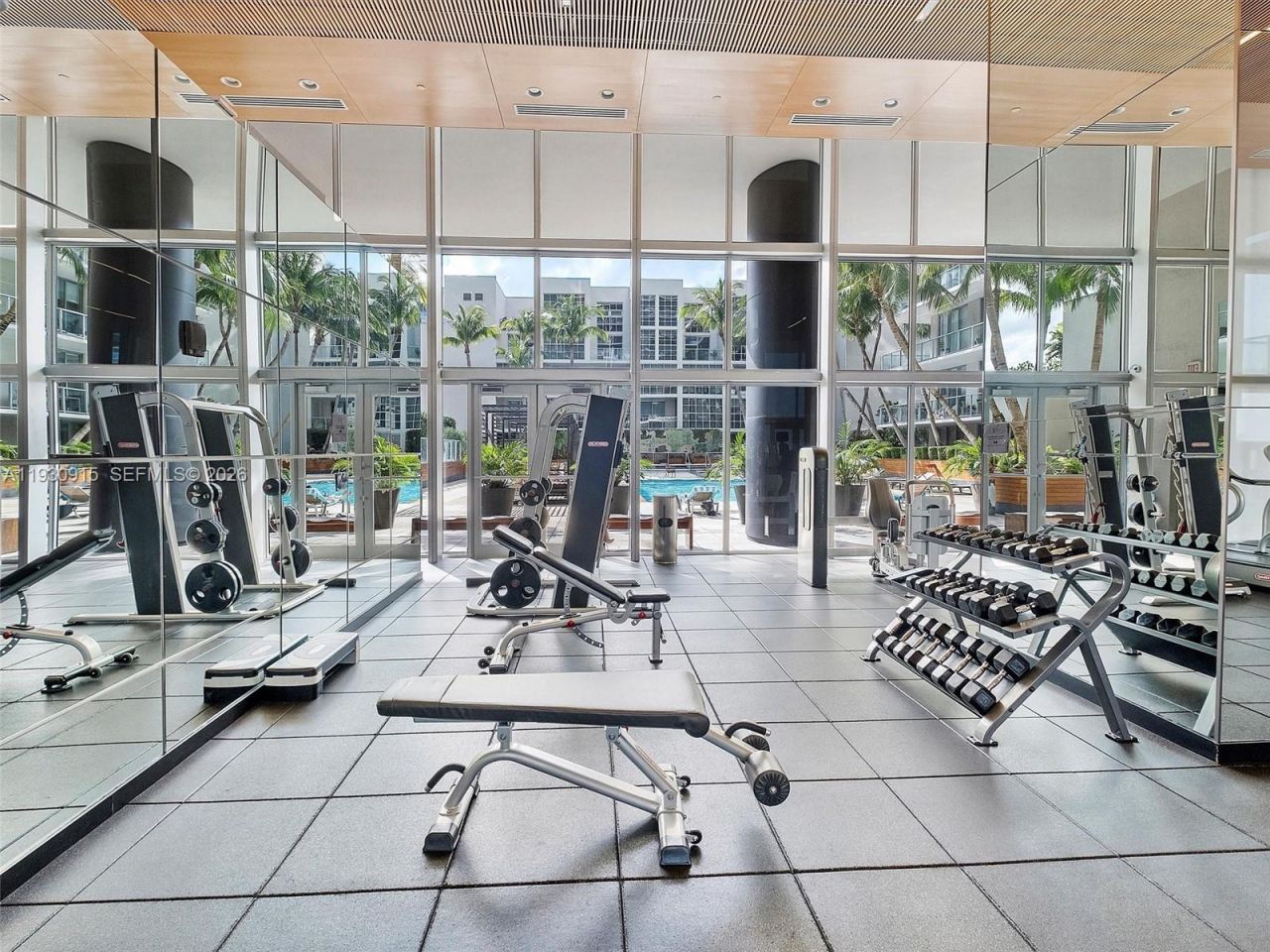 3470 E Coast Ave, Unit H1605, Miami, FL 33137 Photo