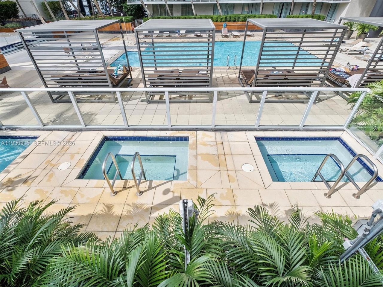 3470 E Coast Ave, Unit H1605, Miami, FL 33137 Photo