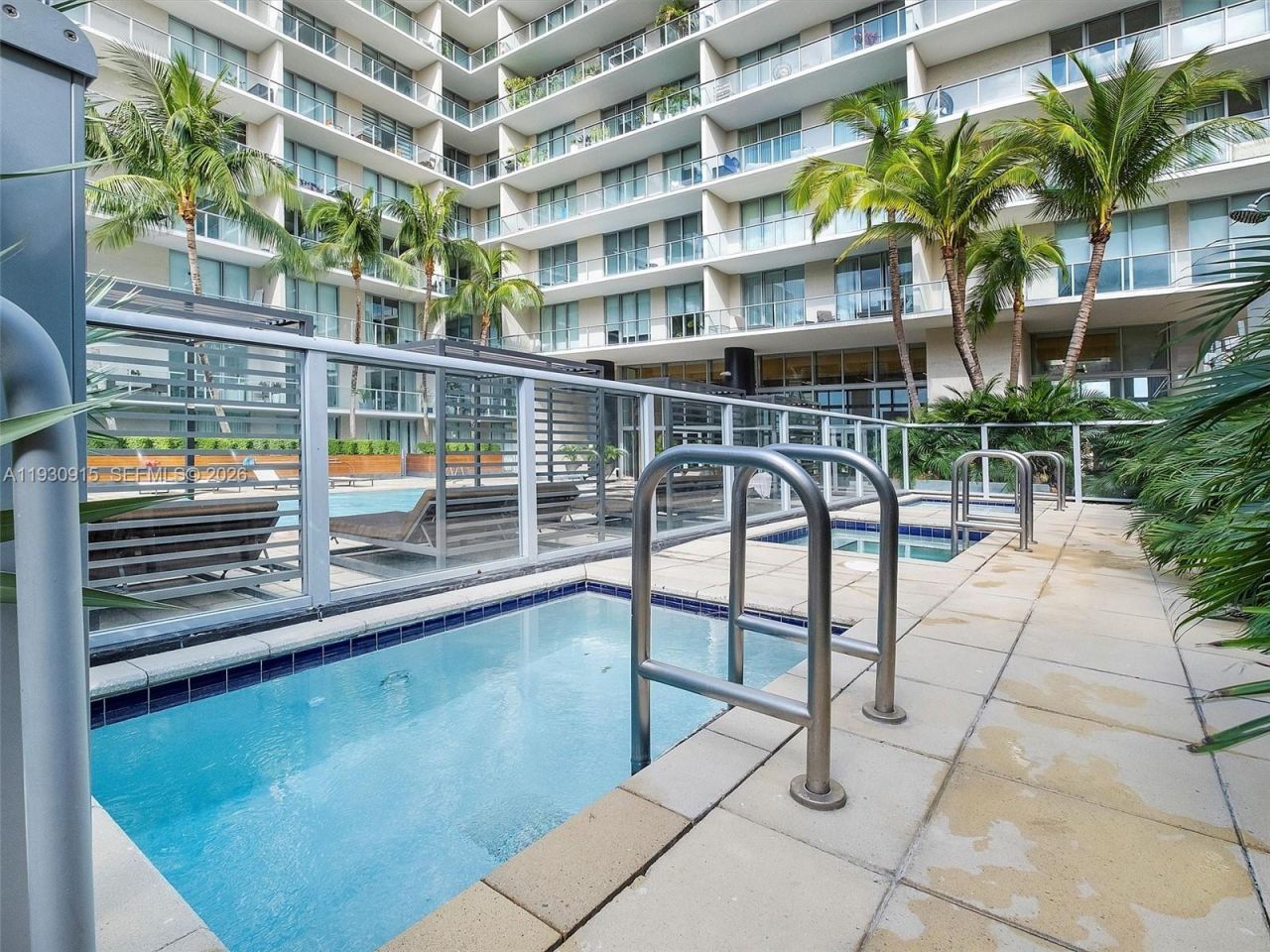 3470 E Coast Ave, Unit H1605, Miami, FL 33137 Photo
