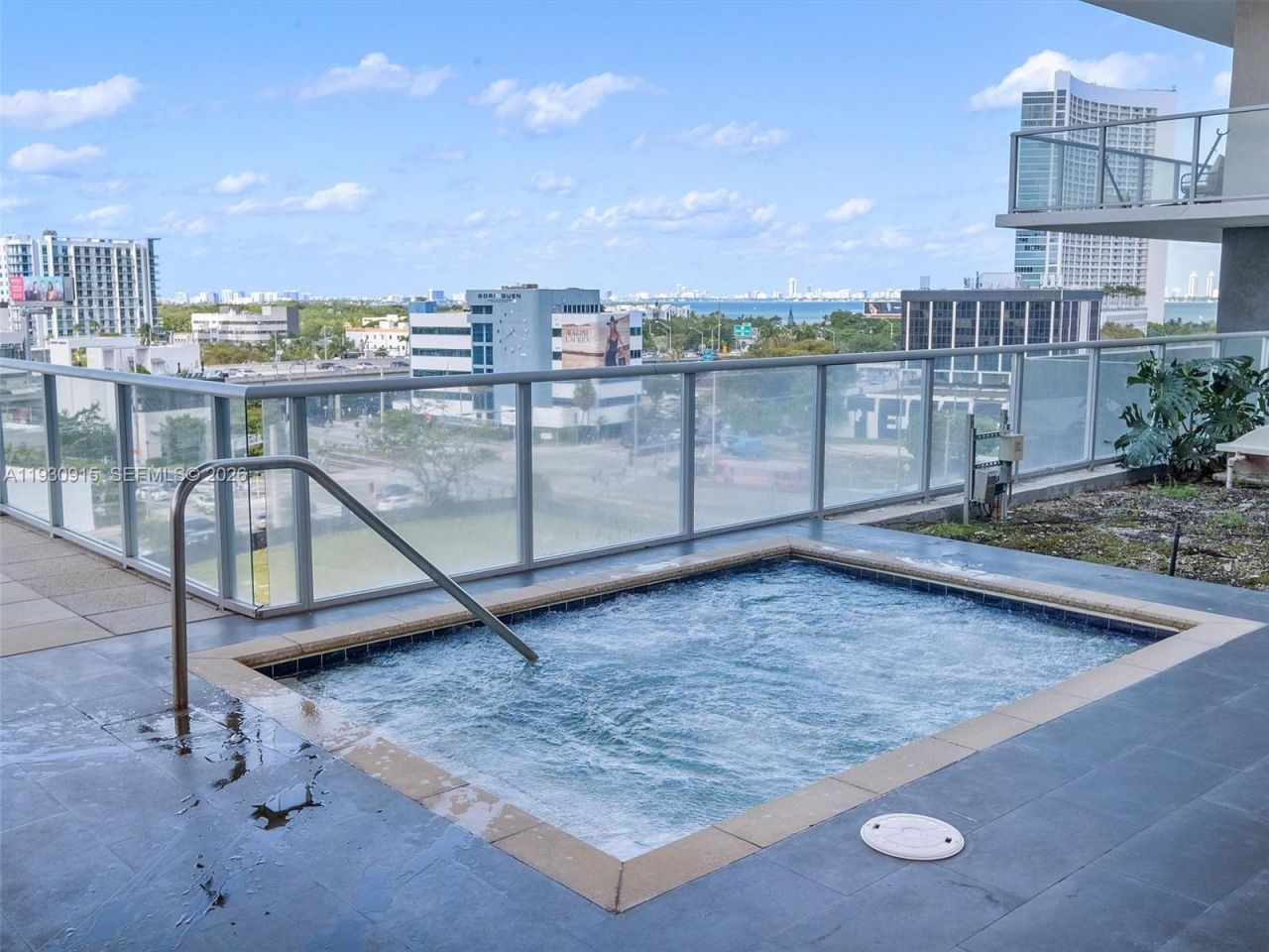 3470 E Coast Ave, Unit H1605, Miami, FL 33137 Photo