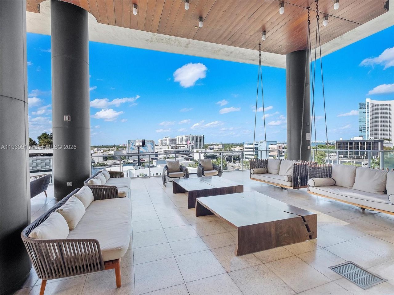 3470 E Coast Ave, Unit H1605, Miami, FL 33137 Photo