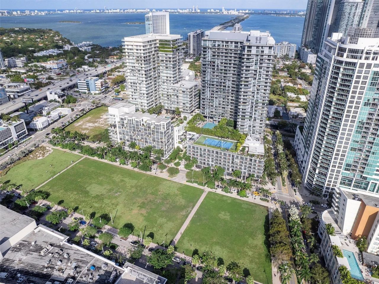 3470 E Coast Ave, Unit H1605, Miami, FL 33137 Photo