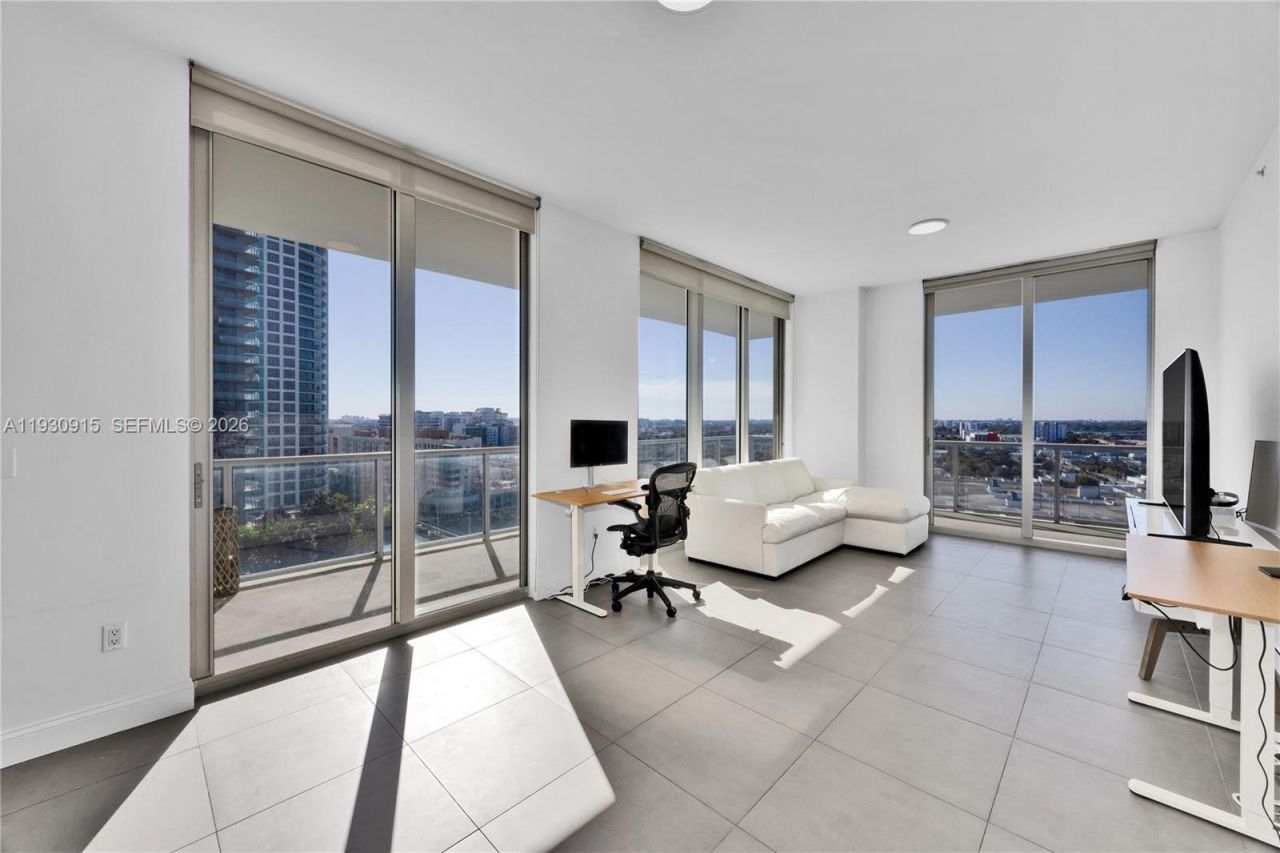 3470 E Coast Ave, Unit H1605, Miami, FL 33137 Photo