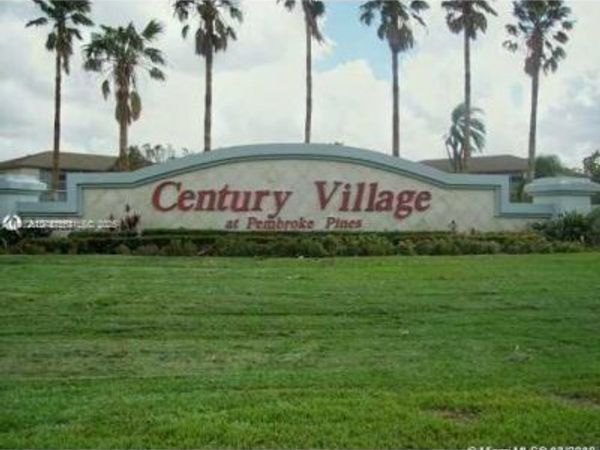 200 SW 132nd Way, Unit 104L, Pembroke Pines, FL 33027