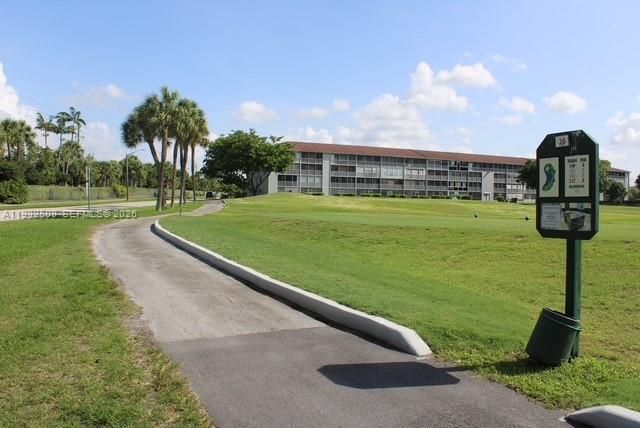 200 SW 132nd Way, Unit 104L, Pembroke Pines, FL 33027 Photo
