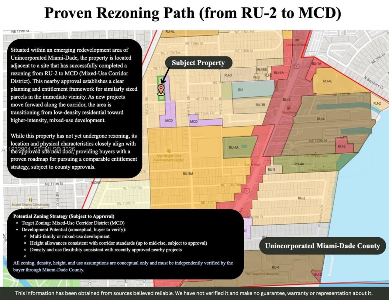 Please Call For Address, Miami, FL 33161 Photo