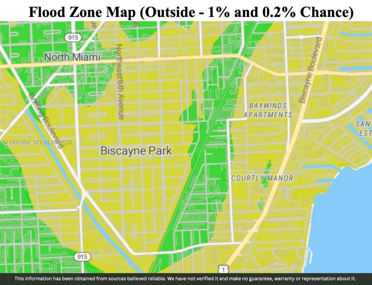 Please Call For Address, Miami, FL 33161 Photo