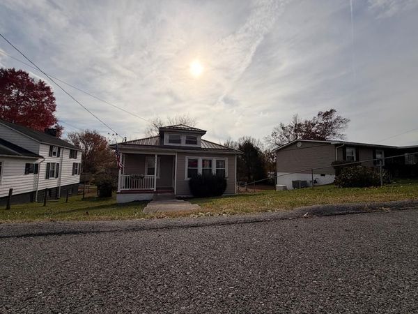 410 Grafton, BECKLEY, WV 25801