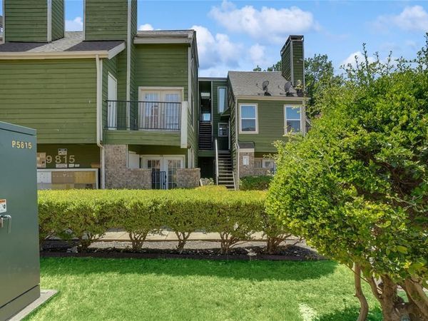 9815 Walnut Street, Unit 214, Dallas, TX 75243