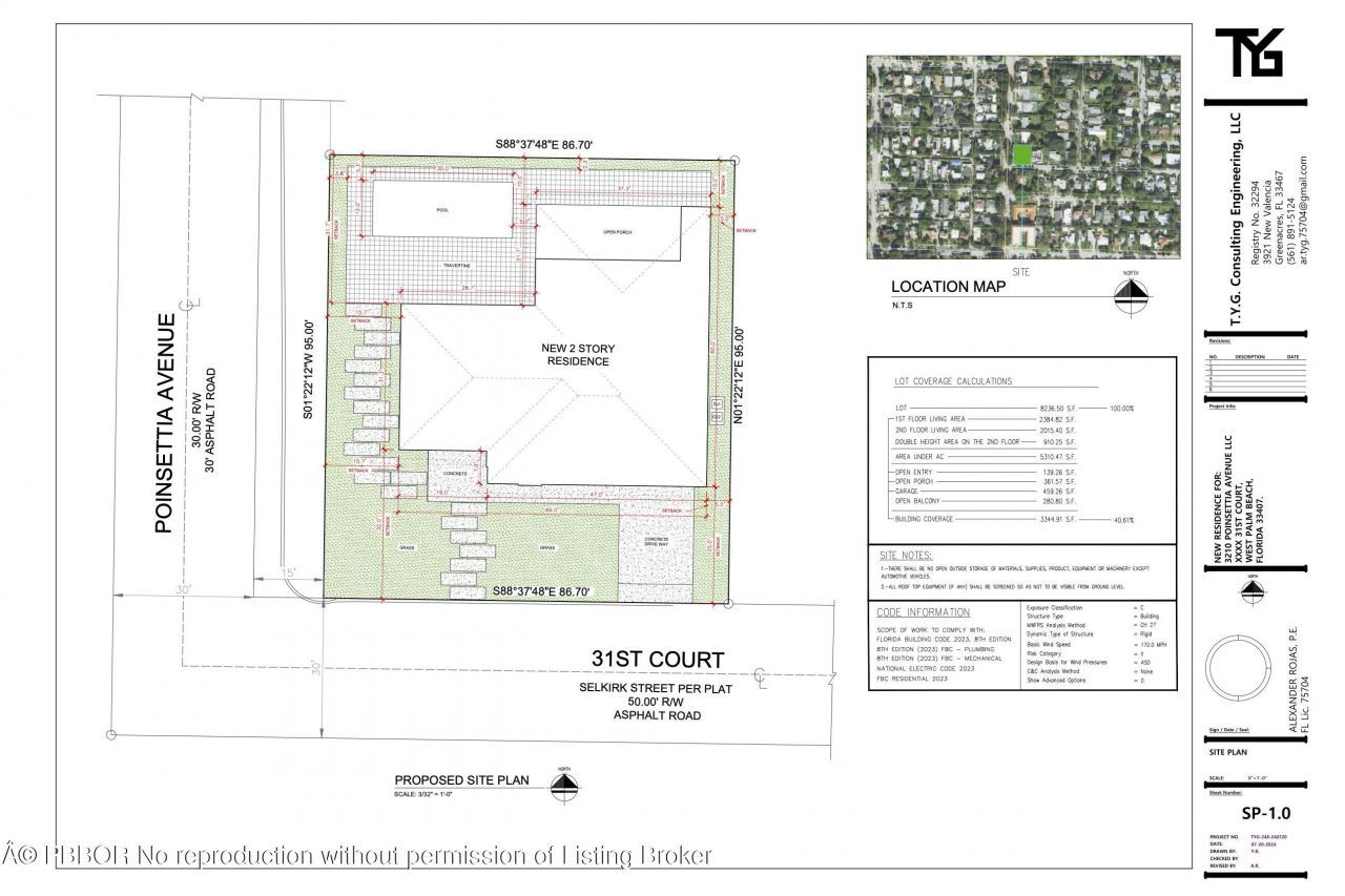 383 31st Court, West Palm Beach, FL 33407 Photo