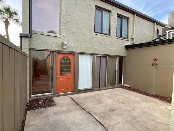 2500 21ST STREET NW, Unit 58, WINTER HAVEN, FL 33881