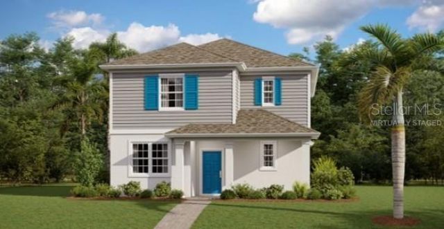 6065 Meditation Drive, Clermont, FL 34714 Main Photo