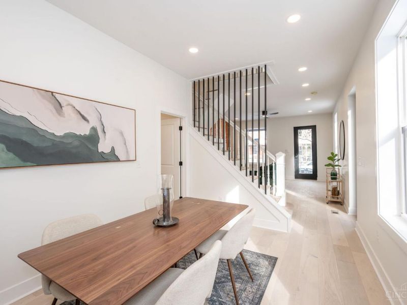 1743 Hanfield Street, Cincinnati, OH 45223 Photo 10