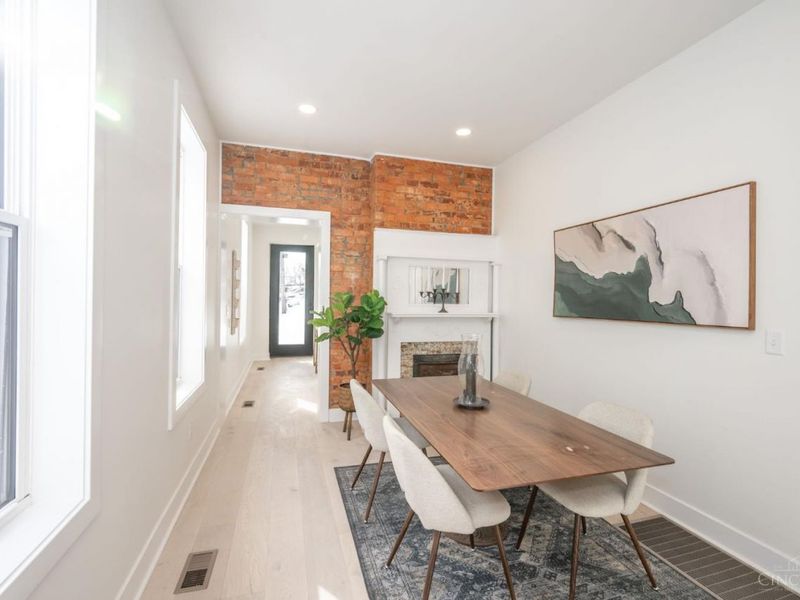 1743 Hanfield Street, Cincinnati, OH 45223 Photo 11