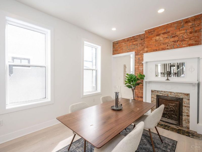 1743 Hanfield Street, Cincinnati, OH 45223 Photo 12