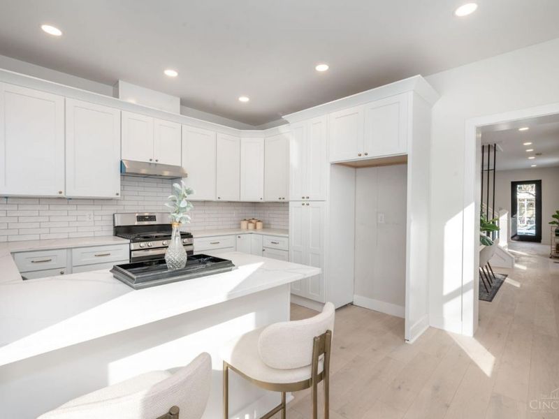 1743 Hanfield Street, Cincinnati, OH 45223 Photo 16