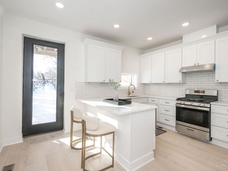 1743 Hanfield Street, Cincinnati, OH 45223 Photo 17