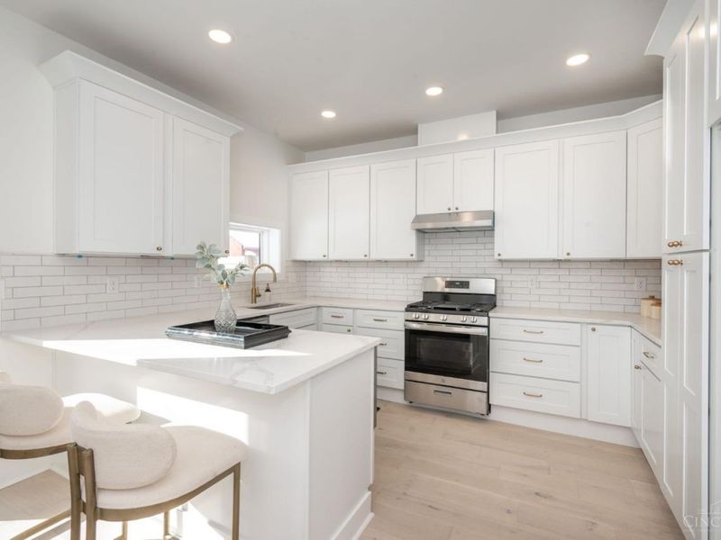 1743 Hanfield Street, Cincinnati, OH 45223 Photo 18