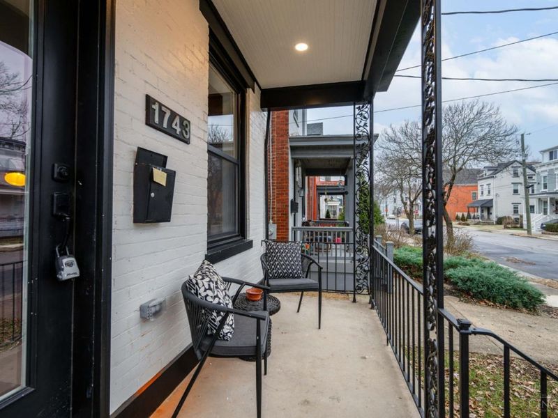 1743 Hanfield Street, Cincinnati, OH 45223 Photo 2
