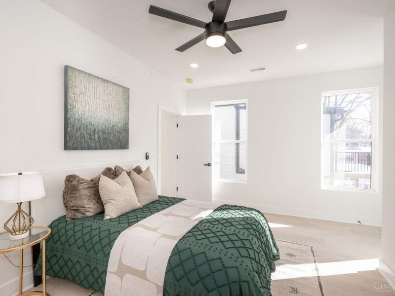 1743 Hanfield Street, Cincinnati, OH 45223 Photo 24