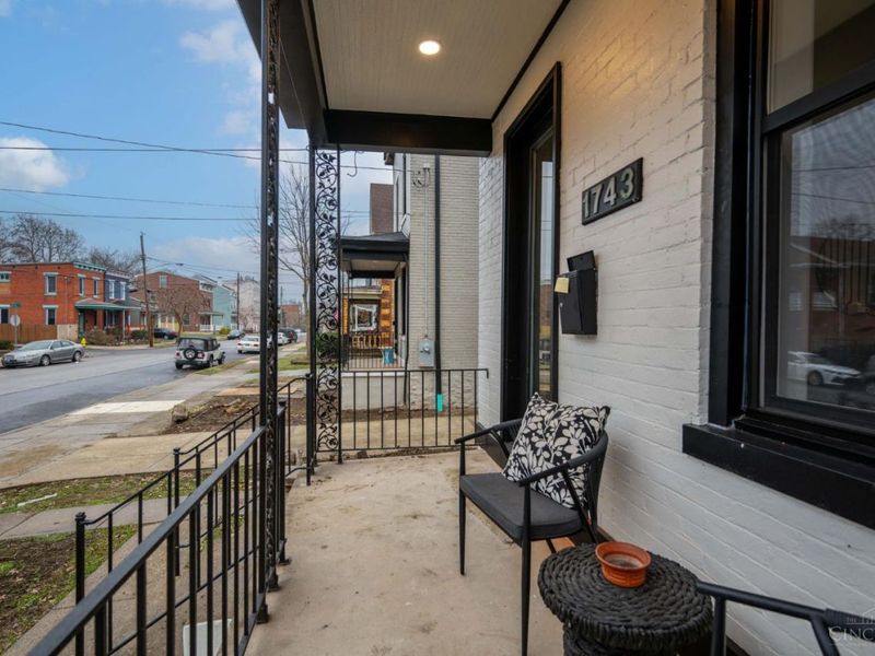 1743 Hanfield Street, Cincinnati, OH 45223 Photo 3
