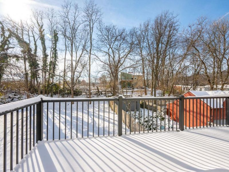 1743 Hanfield Street, Cincinnati, OH 45223 Photo 30