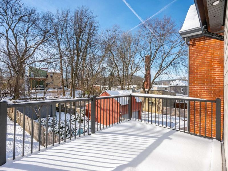 1743 Hanfield Street, Cincinnati, OH 45223 Photo 31