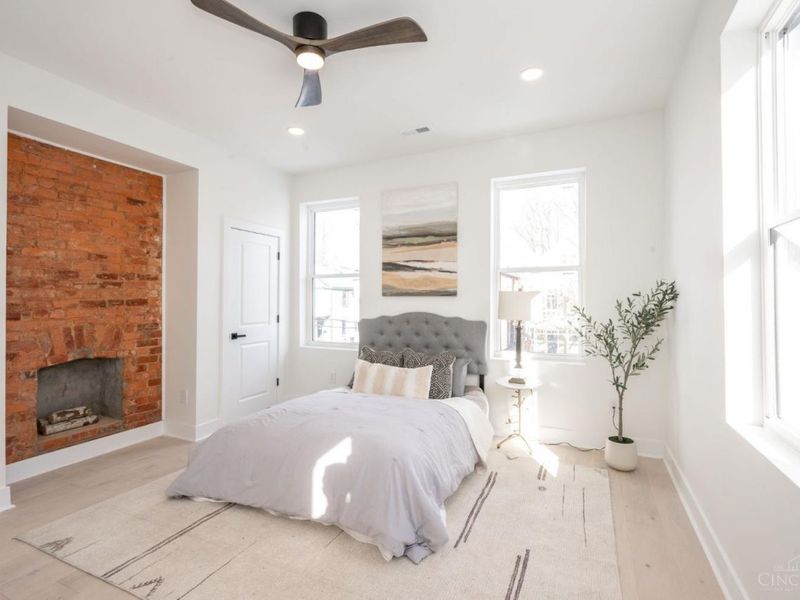 1743 Hanfield Street, Cincinnati, OH 45223 Photo 34