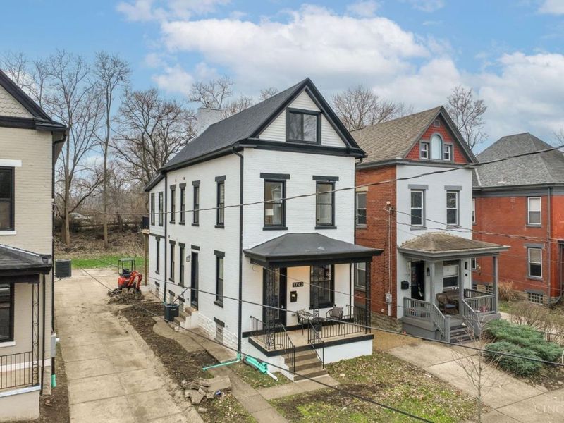 1743 Hanfield Street, Cincinnati, OH 45223 Photo 4