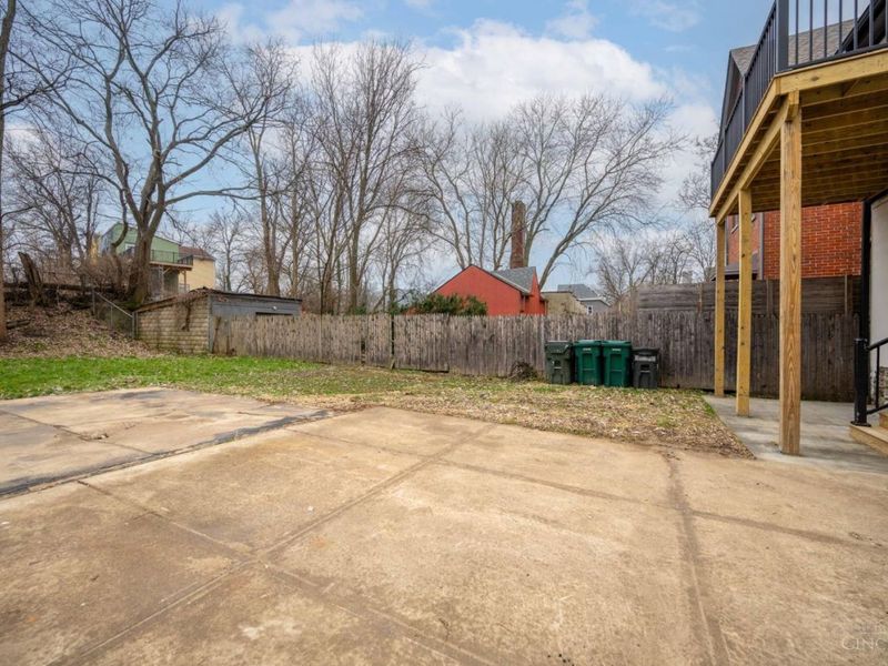 1743 Hanfield Street, Cincinnati, OH 45223 Photo 44