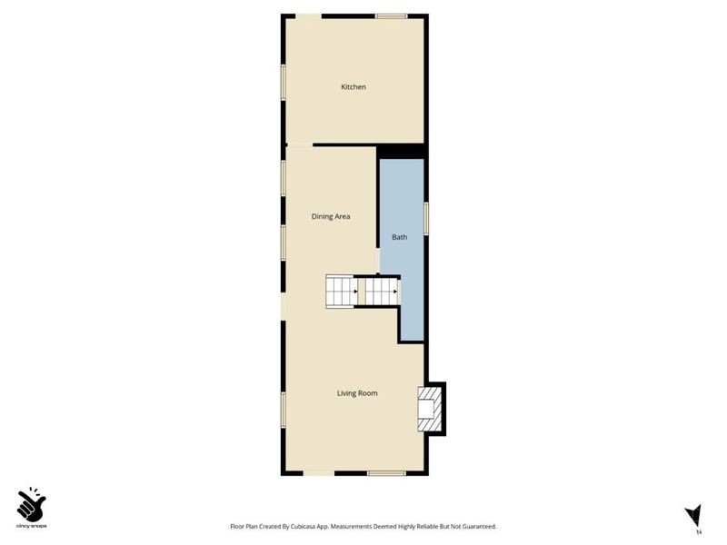 1743 Hanfield Street, Cincinnati, OH 45223 Photo 47