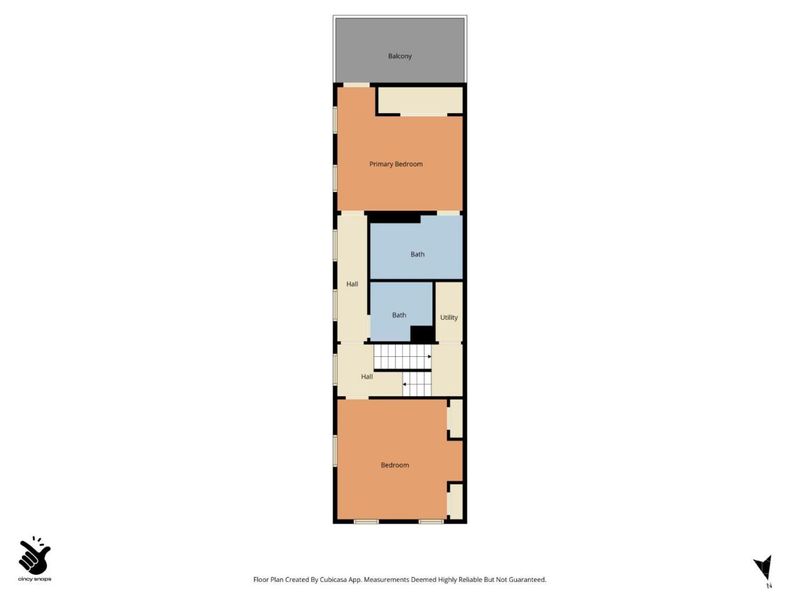 1743 Hanfield Street, Cincinnati, OH 45223 Photo 48