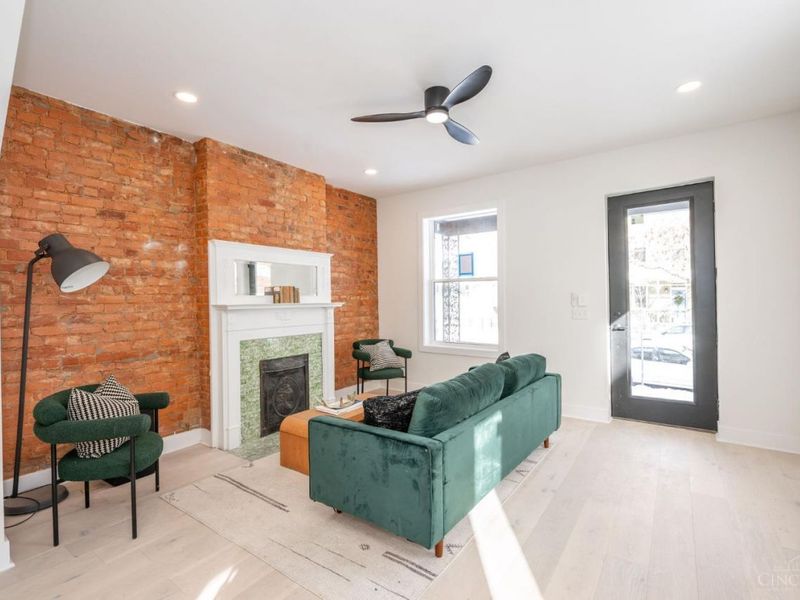 1743 Hanfield Street, Cincinnati, OH 45223 Photo 5