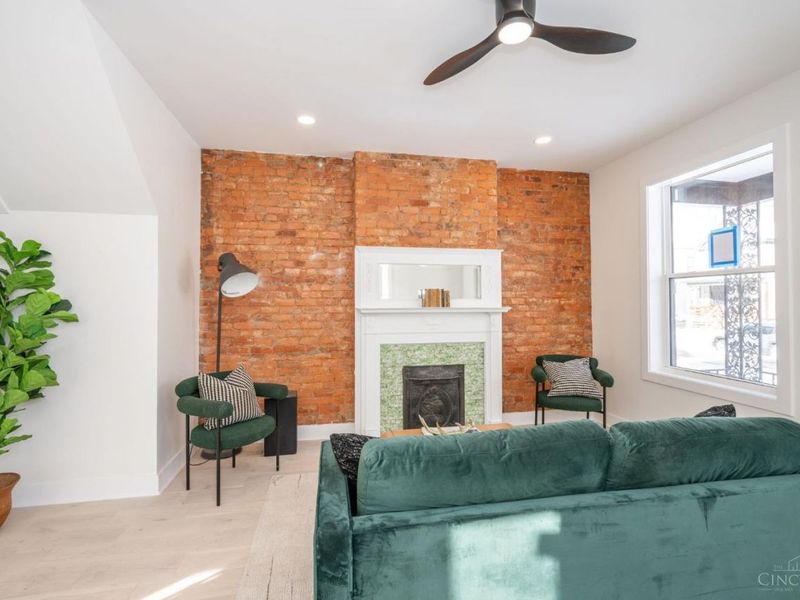 1743 Hanfield Street, Cincinnati, OH 45223 Photo 6